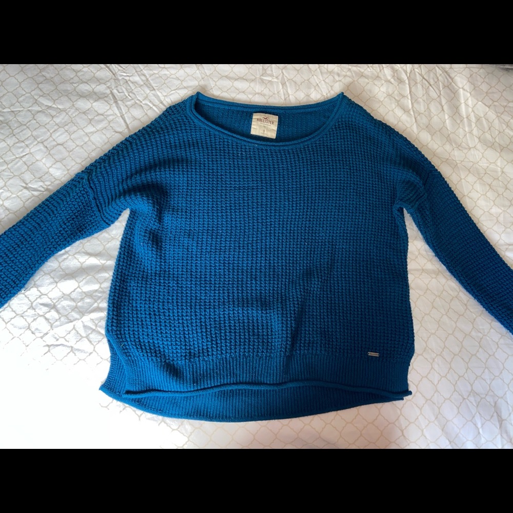 Hollister Sweater